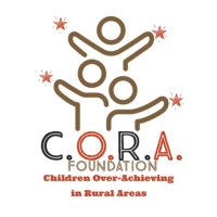 Children Over-Achieving In Rural Areas Foundation (@corafoundations) 's Twitter Profile Photo Children Over-Achieving In Rural Areas Foundation (@corafoundations) 's Twitter Profile Photo