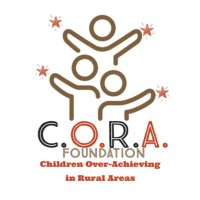 Children Over-Achieving In Rural Areas Foundation(@CORAFoundations) 's Twitter Profile Photo