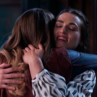 Campaign for DC/WARNER to bring back Supercorp to Comics and a Supercorp Sequel live-action or Animation Series. Dont forget to use the hashtag #SupercorpSequel