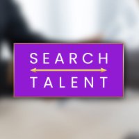Search Talent People(@SearchTalentP) 's Twitter Profile Photo