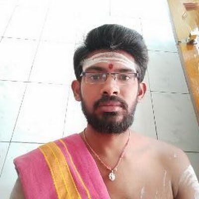 HariPiratla's profile picture. Hard