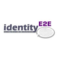 IdentityE2E (@identitye2e) 's Twitter Profile
