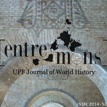 Entremons is a student-run journal of World and Global History of the Universitat Pompeu Fabra in Barcelona.