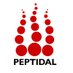 Peptidal (@peptidal) Twitter profile photo Peptidal (@peptidal) Twitter profile photo