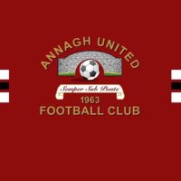 ⚽ AUFC ⚽(@AnnaghUnitedFC) 's Twitter Profileg