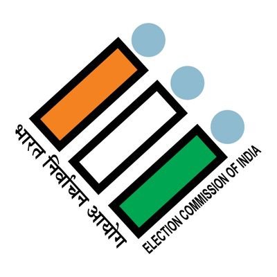 Official Account for District Election Office, Nagpur