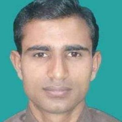 waseemA71504478's profile picture. Csc Vle