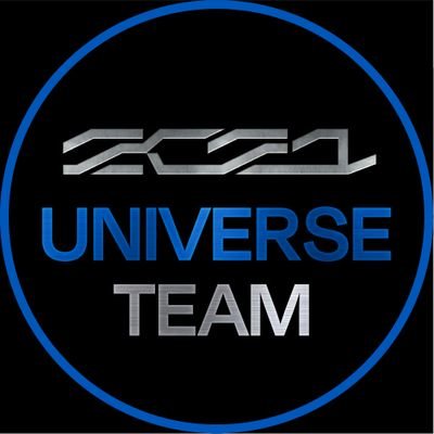 Indonesia Support Team for #UNIVERSE Unit