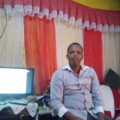 MalindiBonface's profile picture. Curious