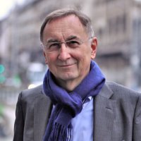 Janos Pasztor (@jpasztor) 's Twitter Profile