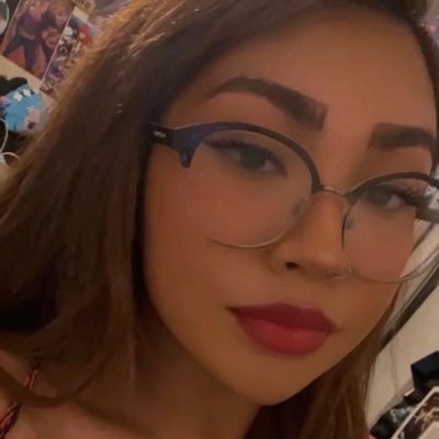 kemtheweeb's profile picture. Anime 🐲| Comics 📚| Horror 🔪| Cosplay ✂️|Scorpio ♏️| Memes 🤡|Insta: yougottabekittenmeeee 🐈