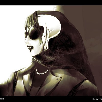 Malkavian - VTM Wiki