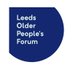 Leeds Older People's Forum (@LeedsOPF) Twitter profile photo