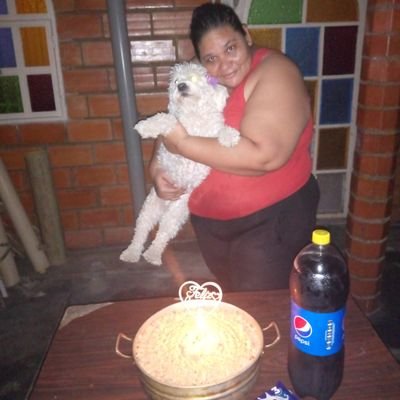 yasmelirivero1's profile picture. Una mujer luchadora y trabajadora amorosa de mis hijos y de Dios