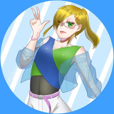 ミレーナｻｧﾝさんのプロフィール画像