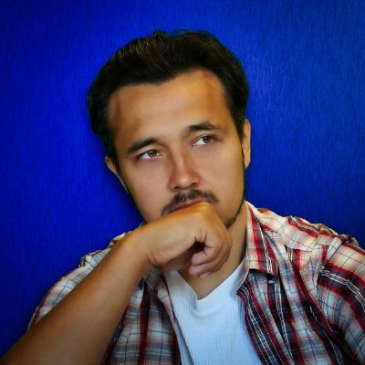 TheMexicanRunnerさんのプロフィール画像