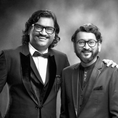 #AAFC-Official Fan Club of Ajay Atul | Facebook:https://t.co/0P8YkDMZKi. | Insta:https://t.co/6AbmQV6EaX | Upcoming :MS, Kh, KS, many more 😷