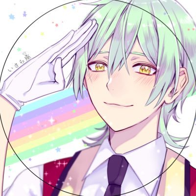 いさら座さんのプロフィール画像