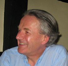 Retired from Managing Director of the best Grille & Diffuser company in Europe. At least that's what I think.