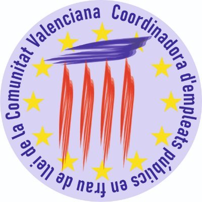 Coordinadora Valenciana dels col.lectius  d'Empleats i Empleades Públiques en Abús de temporalitat
#FijezaYaEsConstitucional
#OPEsNo són sanció a l'abús