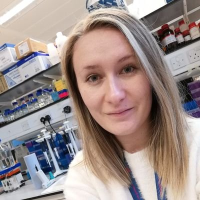 PhD candidate @UniofReading @RSofPharmacy researching proteins interacting with #calciumchannels involved in #pain and #epilepsy