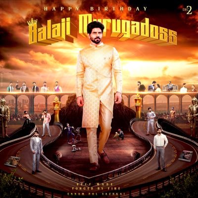 bala_addictz's profile picture. 