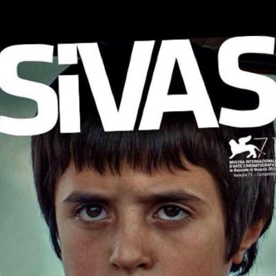 SivasAyazi Profile Picture