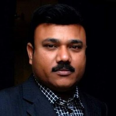 venushankar9's profile picture. 