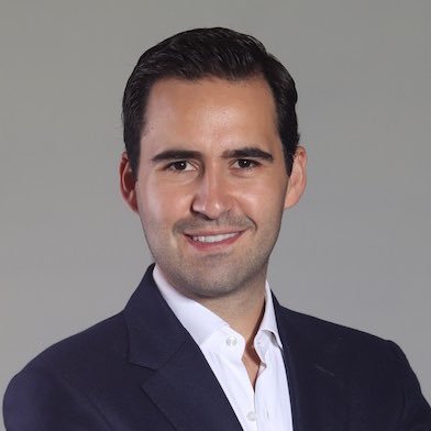 Founder and CEO @HavocSuits / Angel Investor