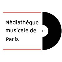 Médiathèque musicale de Paris 💿(@MmpParis) 's Twitter Profile Photo