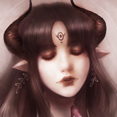 🍁 Kit 🍁 Fantasy Artistさんのプロフィール画像