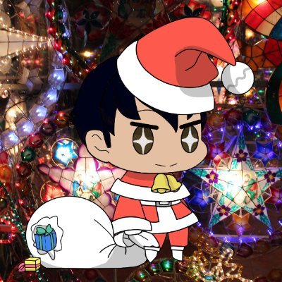 🎄🐺 Christmas Charlemagne🐉🎄さんのプロフィール画像