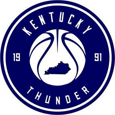 Dan Flaig - Director and Coach of Kentucky Thunder. An Under Armour affiliated program. Playing high profile girls exposure basketball-Powered by Griffin Elite.