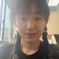 Jiao LI (李娇) (@jiaoli9466) 's Twitter Profile Photo Jiao LI (李娇) (@jiaoli9466) 's Twitter Profile Photo