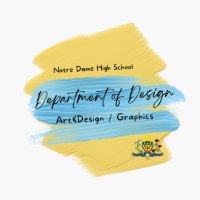 Notre Dame Department of Design (@ndhsdesigndept) 's Twitter Profile