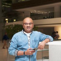 Utpal Khot (@iamutpalkhot) 's Twitter Profile