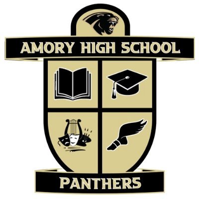 @AmoryHighSchool