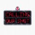 Calling Our Shot (@CallingOurShot) Twitter profile photo