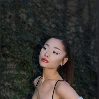 arimyangelll's profile picture. - for ariana | algún día voy a darte 1 abrazo Ari