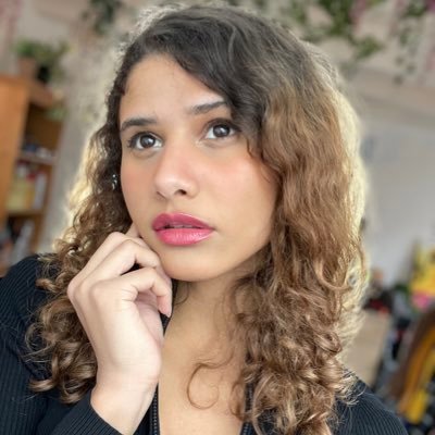 JessicaYouTile's profile picture. Dutch girl 🇳🇱 living in Germany 🇩🇪 mainly speaking English 🇬🇧. Because why not?