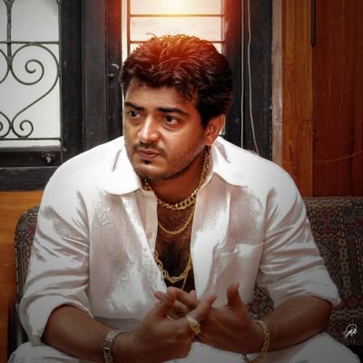 Fan Page dedicated to Ajith Sir💝
Upcoming movie #Valimai 👍