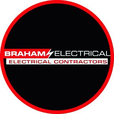 brahamelectric's profile picture. Electrical Contractor working through UK and Ireland. Specialists in Public Realm and Street Lighting.