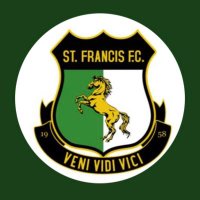 St Francis FC Seniors(@SeniorsSt) 's Twitter Profile Photo