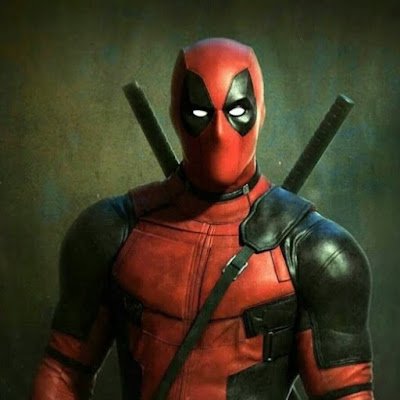 ElZonoxpl's profile picture. Nani