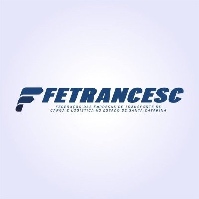 Federação das Empresas de Transporte de Cargas e Logística no Estado de Santa Catarina (Fetrancesc)