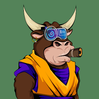 BullishBakzter's profile picture. Bullish on $BSCwin $HTR $GLCH $CC

"Once an ape, now a bull"