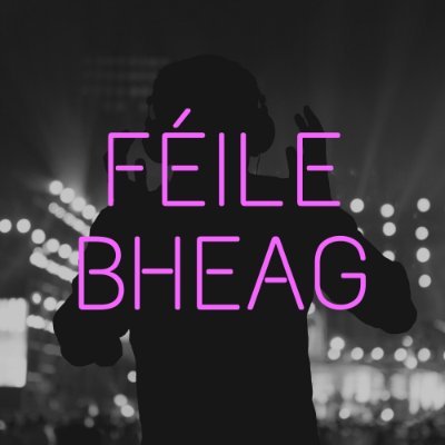 Féile Bheag  - FREE EVENT 
Tuesday 28th June, 8pm Bridge St Bar, Castlebar
#MaighEo #Ceol #Cultúr
Tickets - https://t.co/8G6YQzP0dM