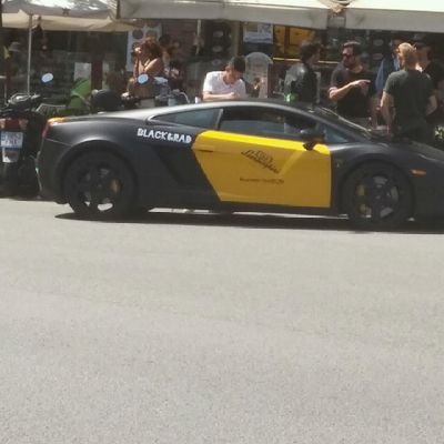 Sergiotaxibcn's profile picture. Taxista de Barcelona