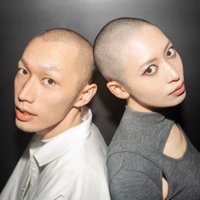 artist duo｜KANAE + TAKERU｜REVOLIC organizer