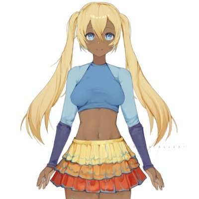 SMILEZ-----ARTIST---VTUBER, I make art that helps heal and hopefully relate to you.